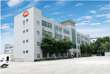 Union Precision Electronic LIMITED manufacturer production line