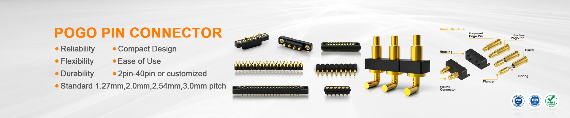 Union Precision Electronic LIMITED