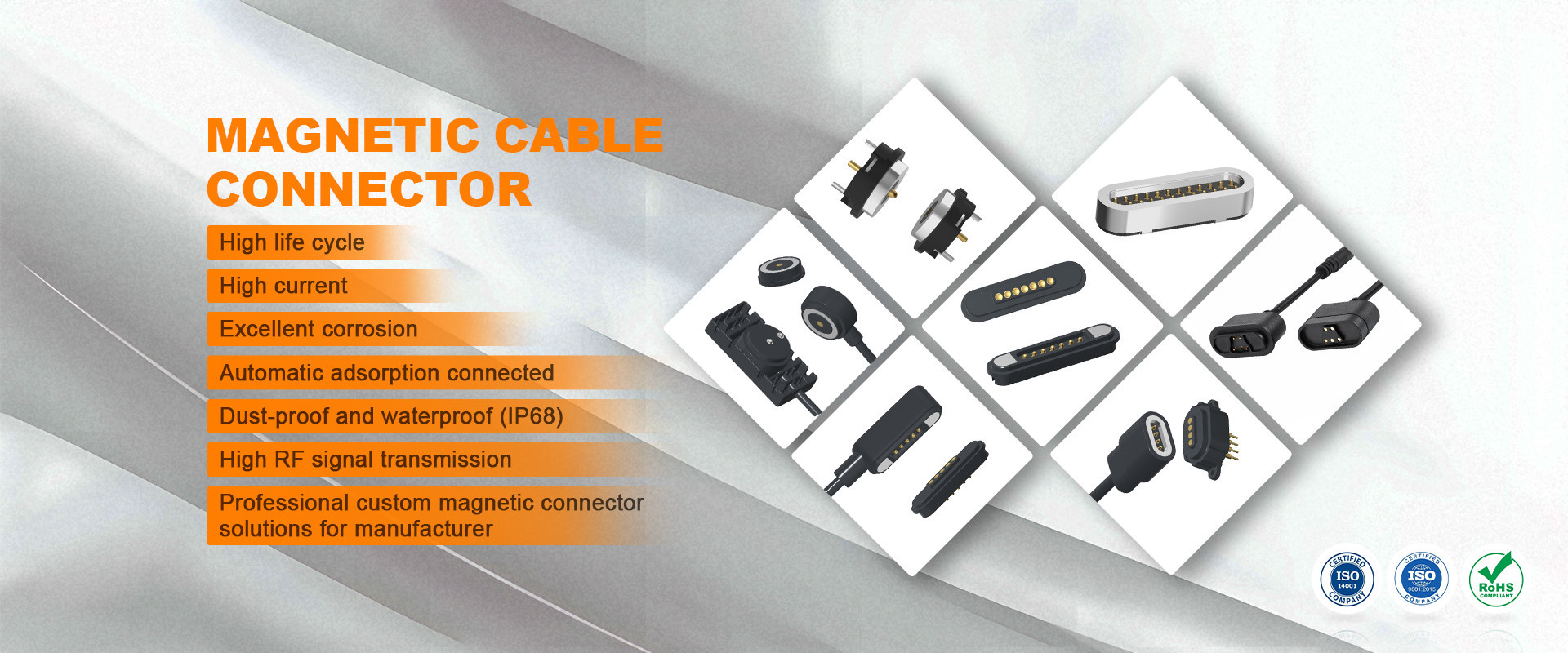 quality Pogo Pin Connector factory