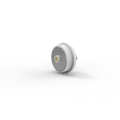 High contact force  DC male and female magnetic cable connector for electronic device