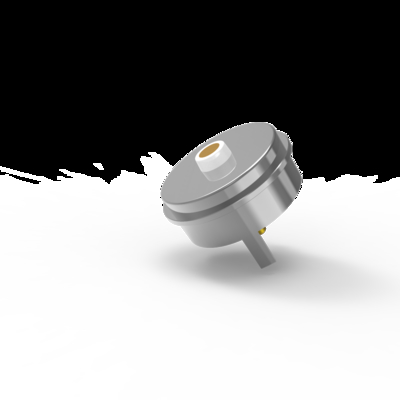 Round type Magnetic charger usb cable connector for electronic massager