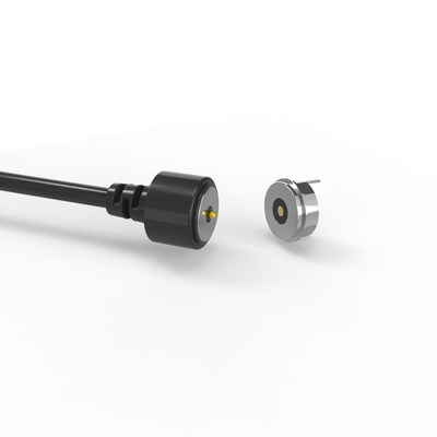  High quality magnetic cable connector manufacture for home appliances