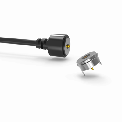  High quality magnetic cable connector manufacture for home appliances