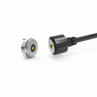  High quality magnetic cable connector manufacture for home appliances