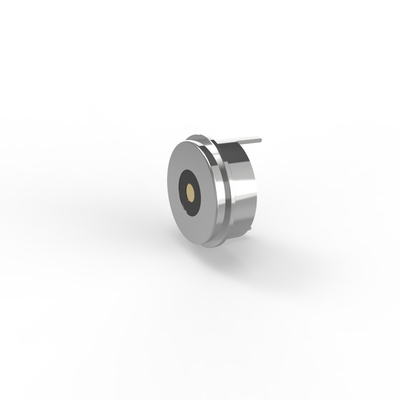  High quality magnetic cable connector manufacture for home appliances