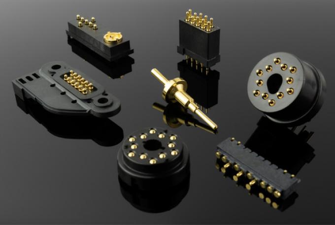 Union Precision Electronic LIMITED