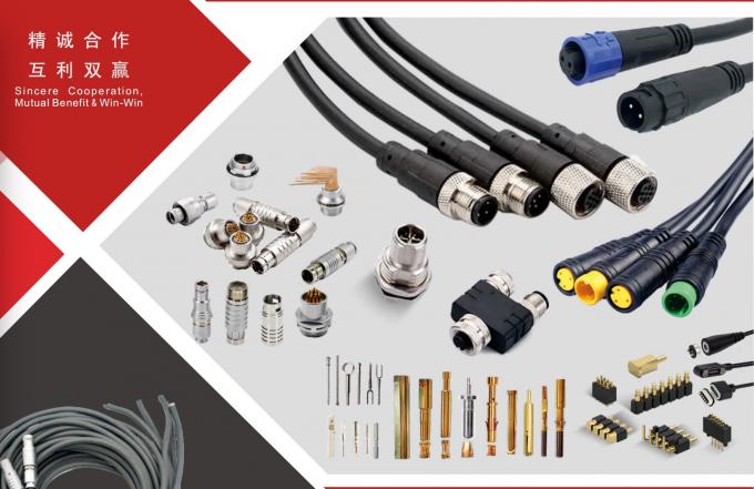 Union Precision Electronic LIMITED