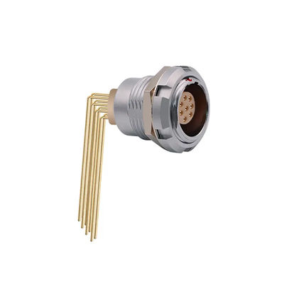 Pogo Pin Connector factory - Pogo Pin manufacturer from China