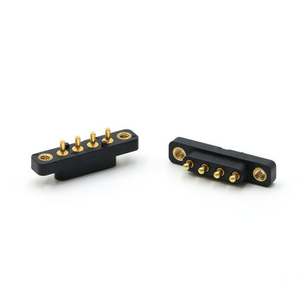 Spring Loaded Connector manufacturer from China