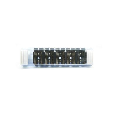 52PIN Printer Cartridge Pogo Pin Connector Customized Spring Pin ...