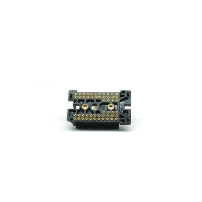 52PIN Printer Cartridge Pogo Pin Connector Customized Spring Pin ...